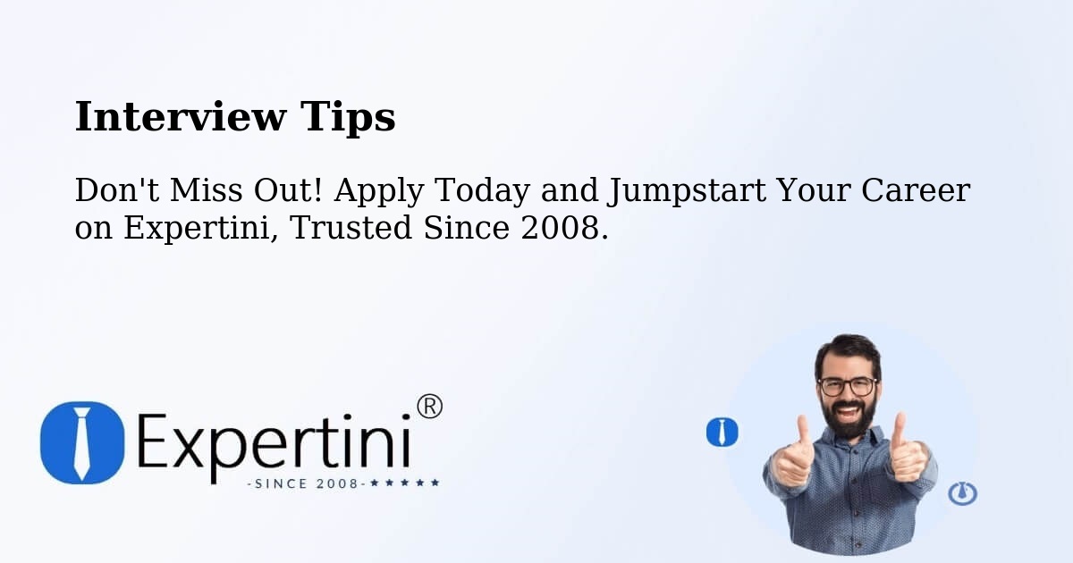 Interview Tips & Techniques for Job Seekers – Andover - Andover, United Kingdom Jobs Expertini